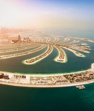 palm jumeirah